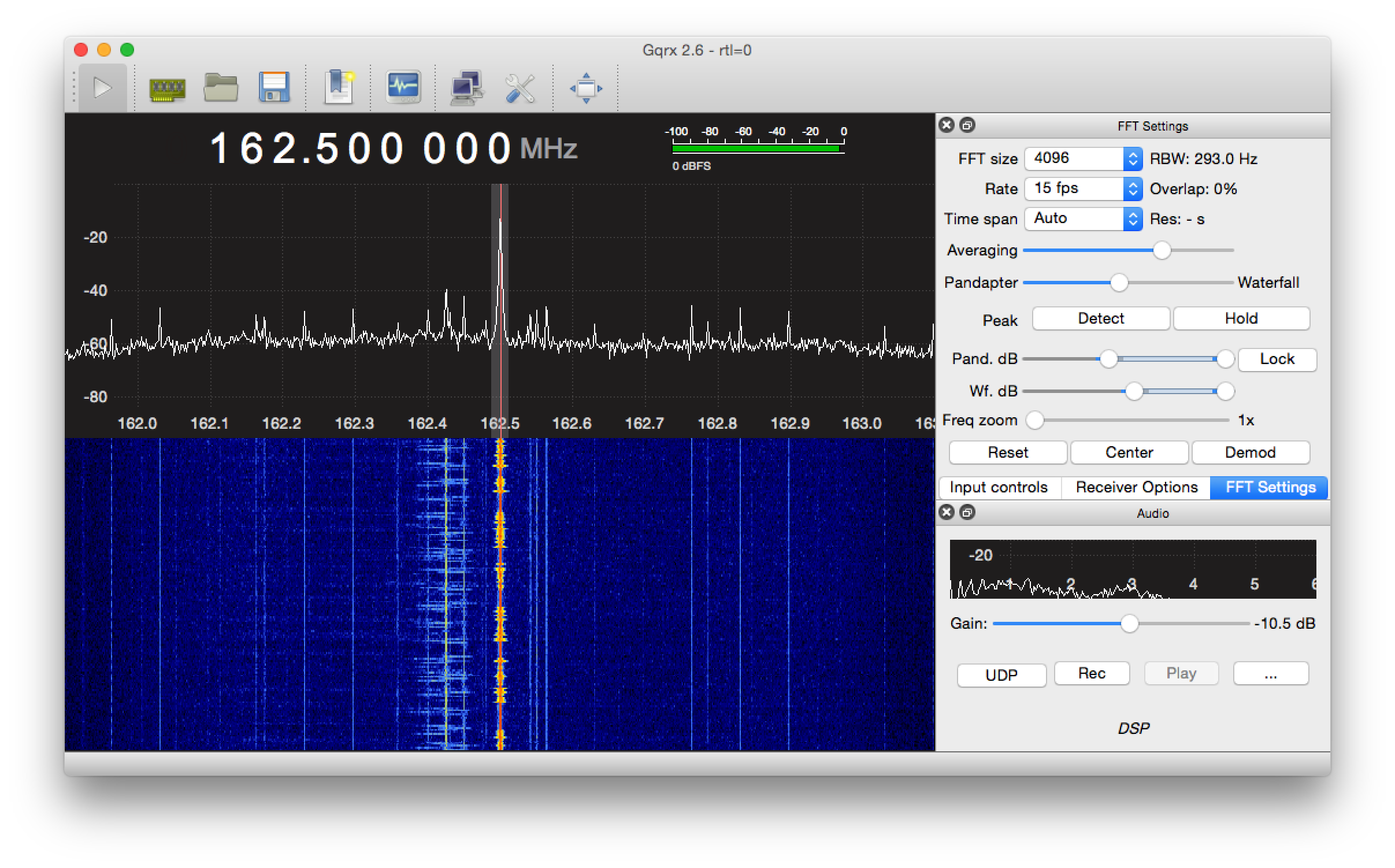 gqrx